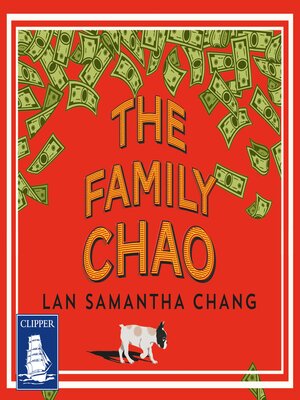 cover image of The Family Chao